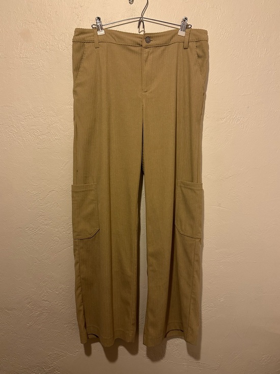 wild fable Pants - Wild Fable Corduroy Wide Leg Pants